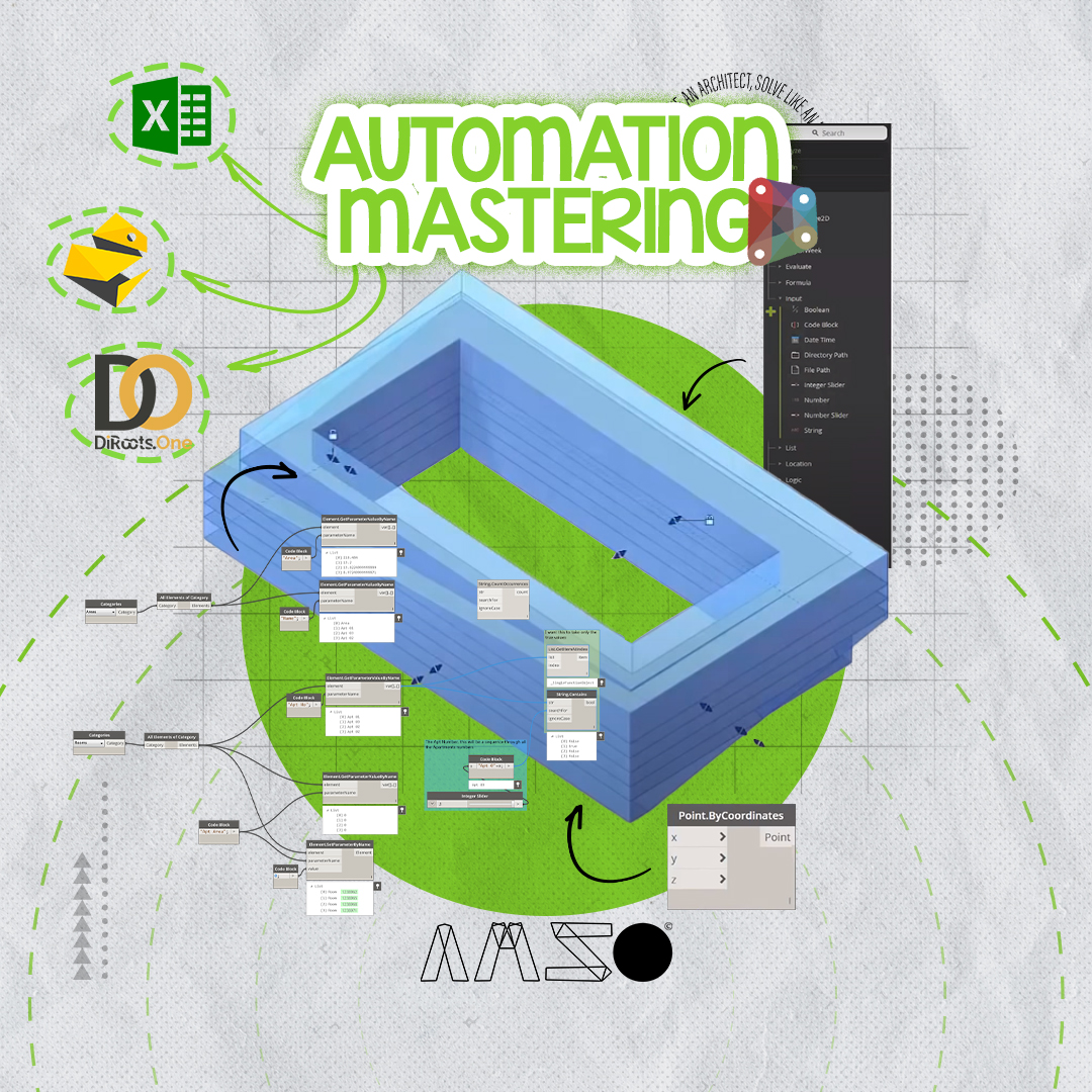 DYNAMO PROFESSIONAL 101